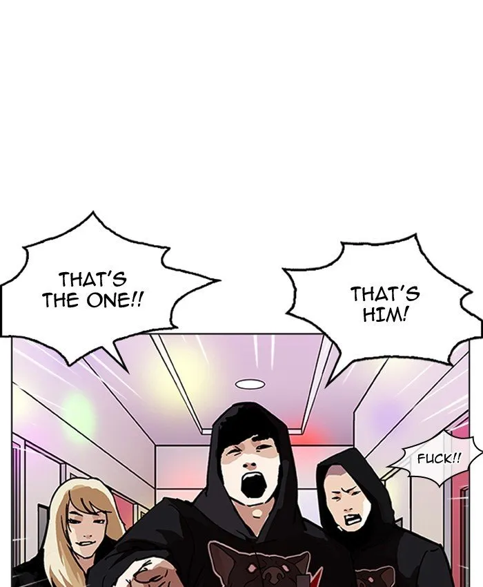 Lookism Chapter 201 Online - página 141