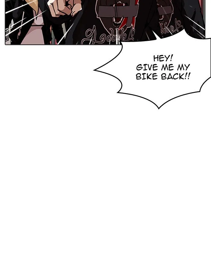 Lookism Chapter 201 Online - página 142