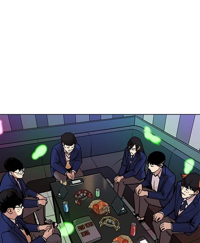 Lookism Chapter 201 Online - página 146