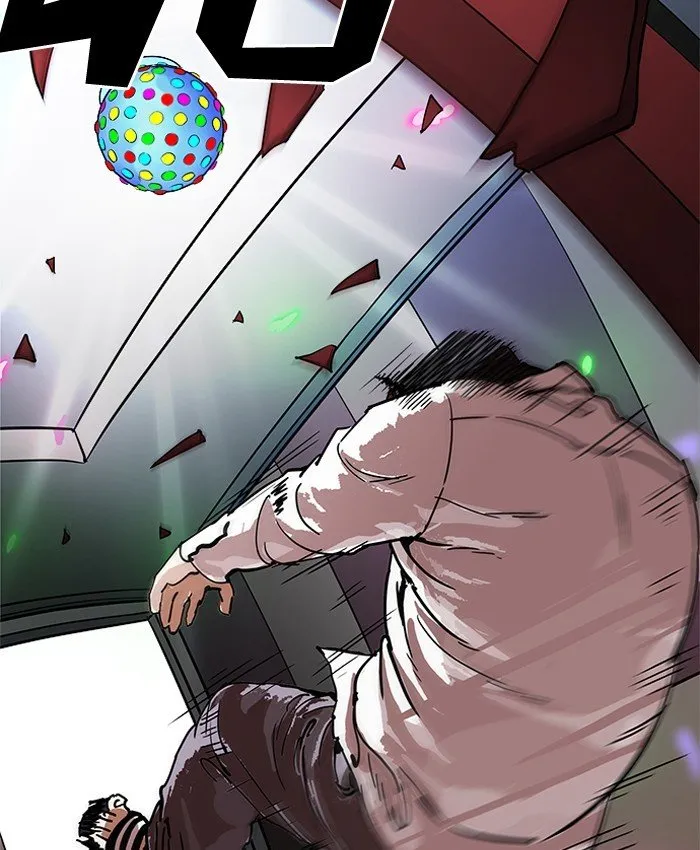 Lookism Chapter 201 Online - página 150