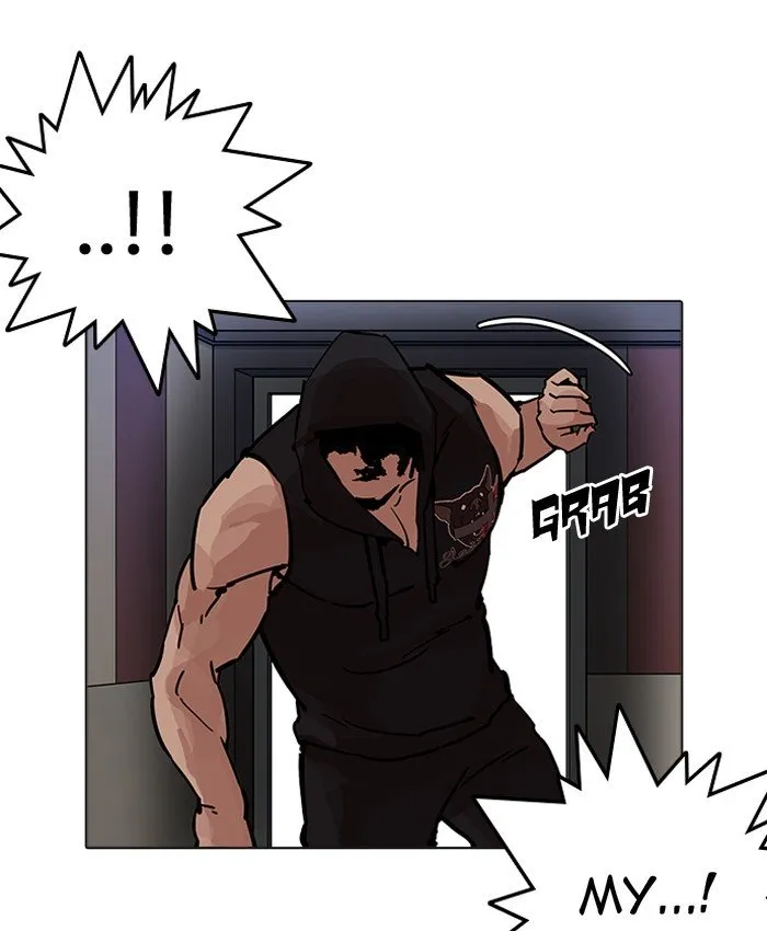 Lookism Chapter 201 Online - página 154