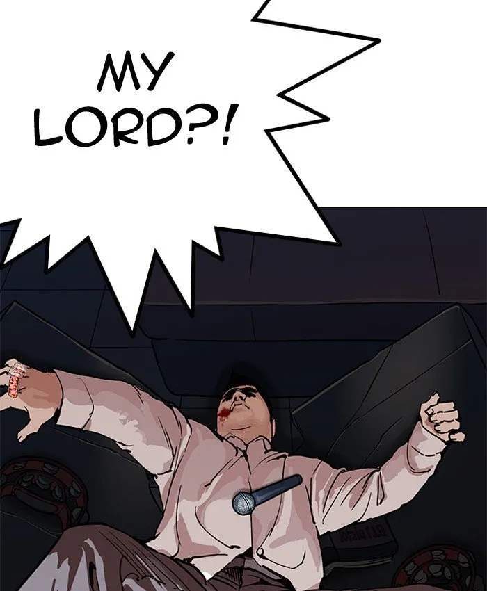 Lookism Chapter 201 Online - página 156