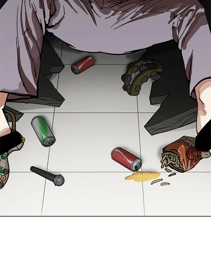 Lookism Chapter 201 Online - página 157