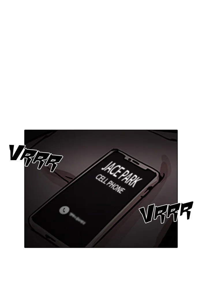 Lookism Chapter 202 Online - página 3