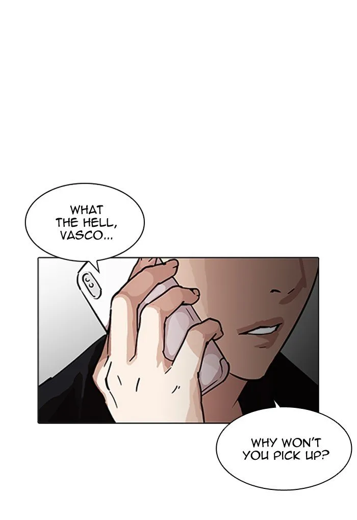 Lookism Chapter 202 Online - página 4