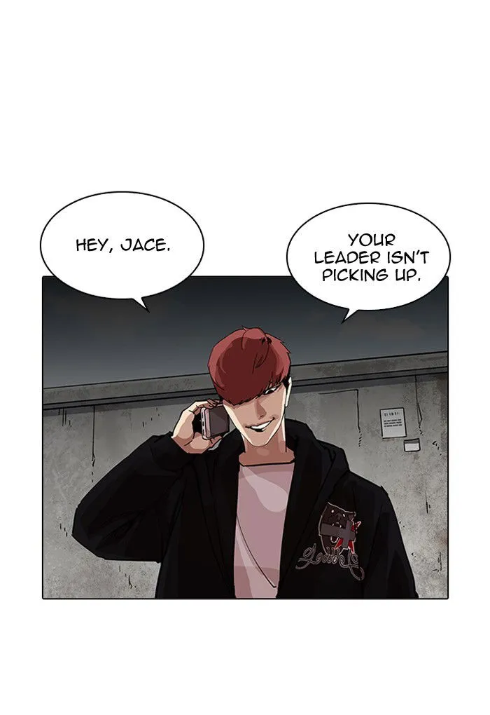Lookism Chapter 202 Online - página 8