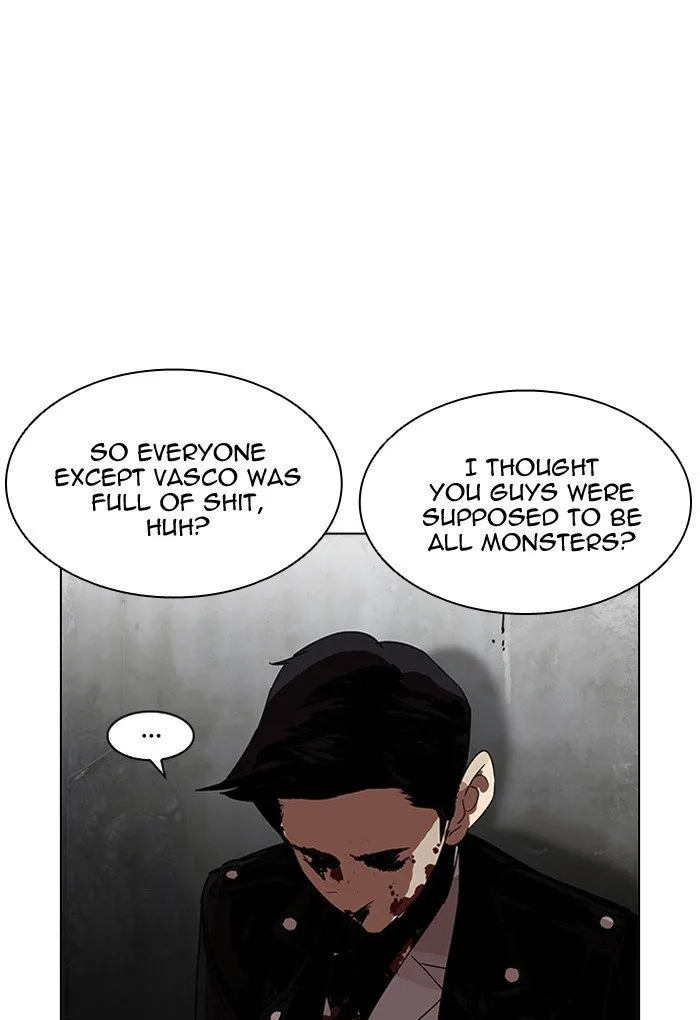 Lookism Chapter 202 Online - página 9