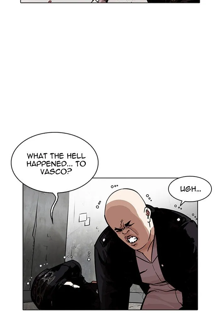 Lookism Chapter 202 Online - página 11
