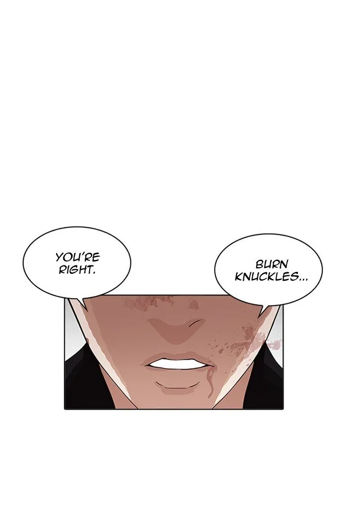 Lookism Chapter 202 Online - página 15
