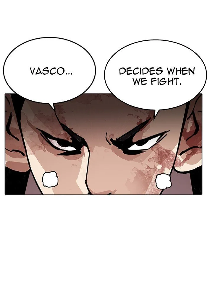 Lookism Chapter 202 Online - página 18