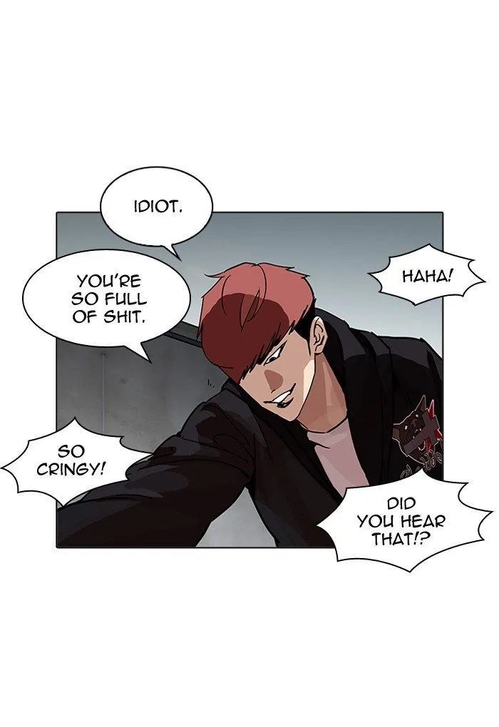 Lookism Chapter 202 Online - página 19