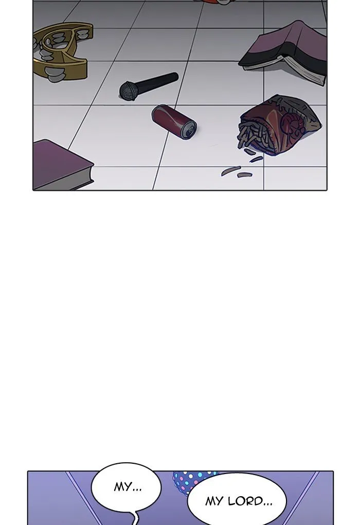 Lookism Chapter 202 Online - página 23