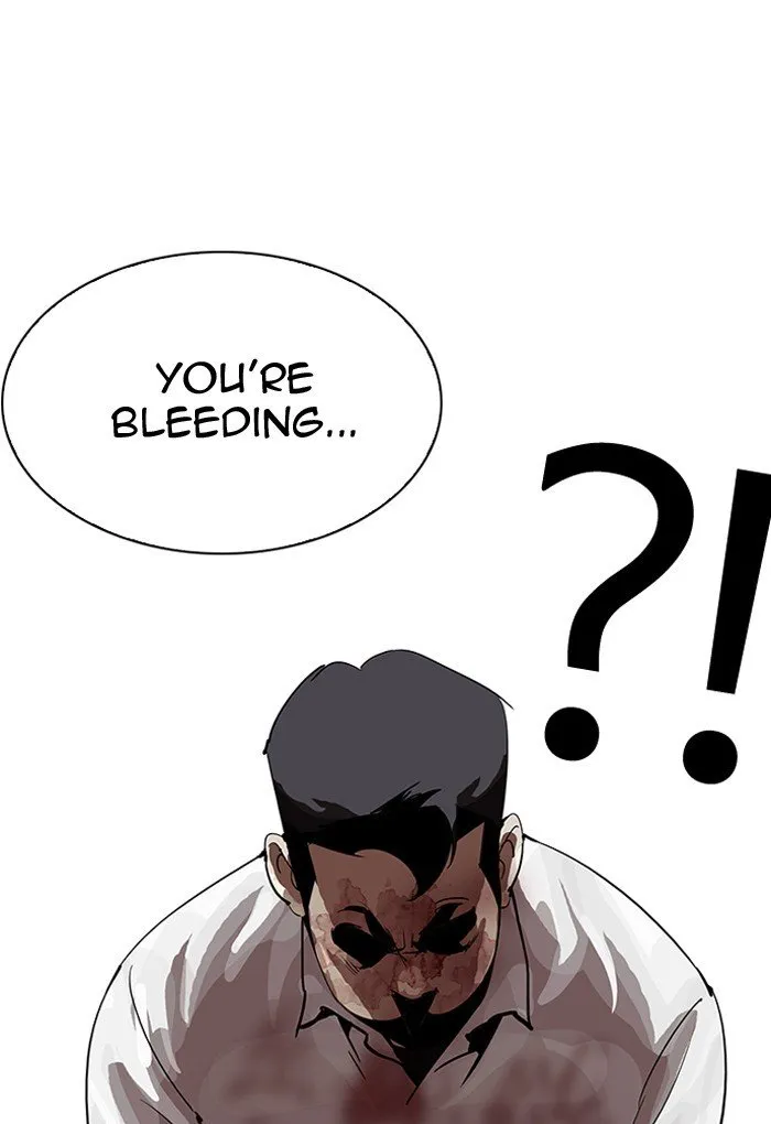 Lookism Chapter 202 Online - página 25