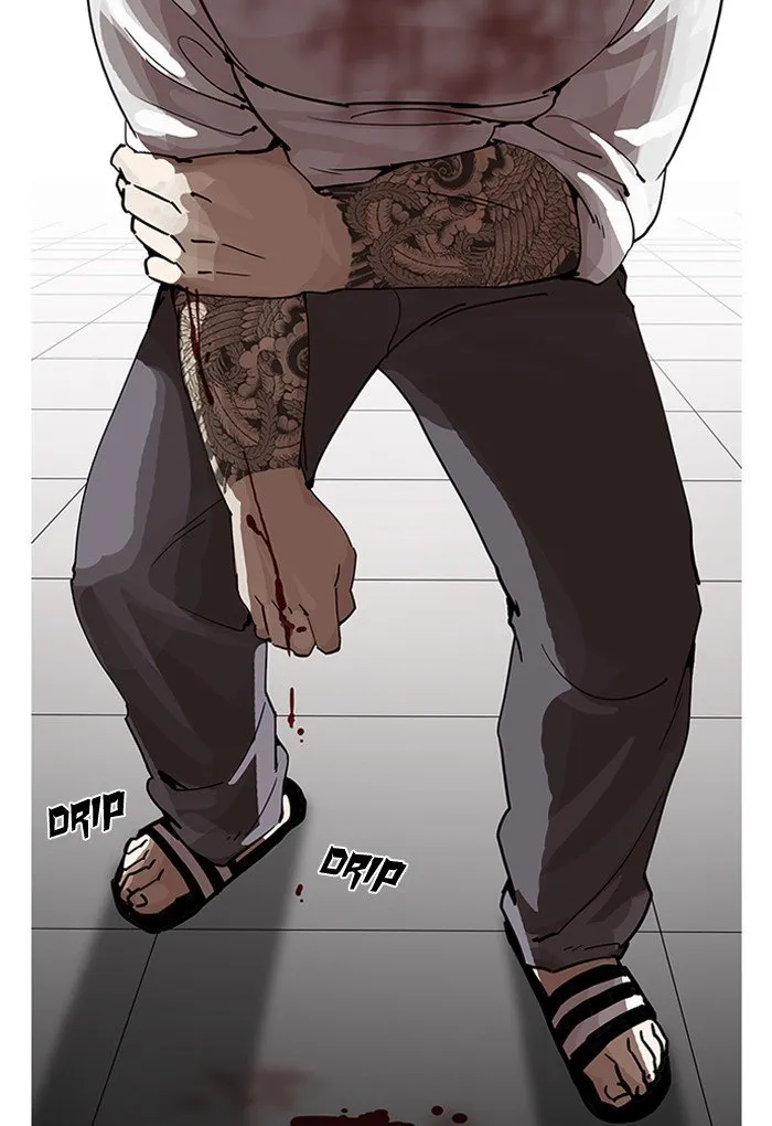 Lookism Chapter 202 Online - página 26
