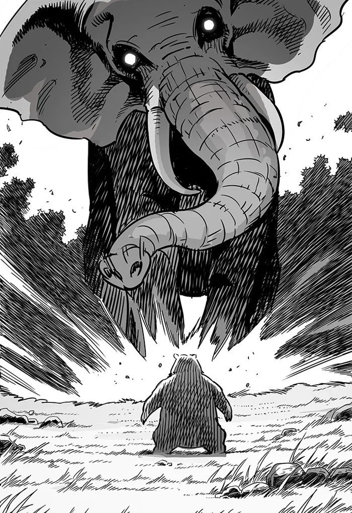 Lookism Chapter 202 Online - página 39