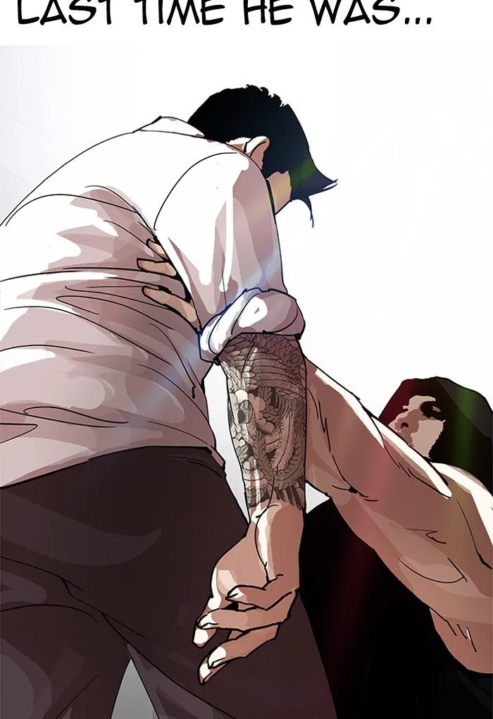 Lookism Chapter 202 Online - página 42