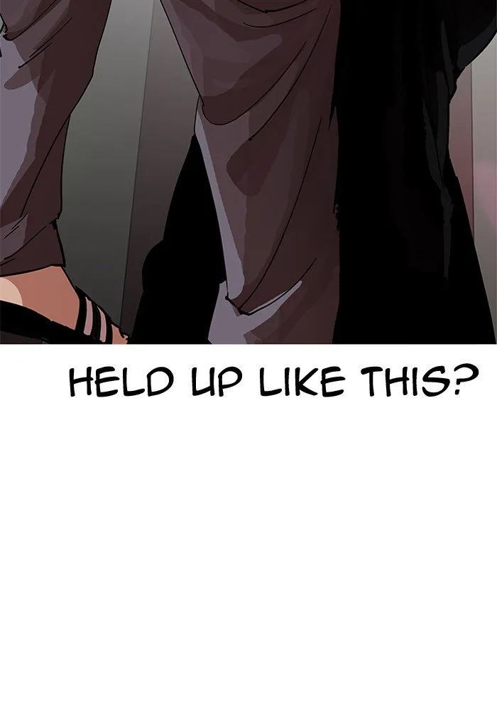 Lookism Chapter 202 Online - página 43