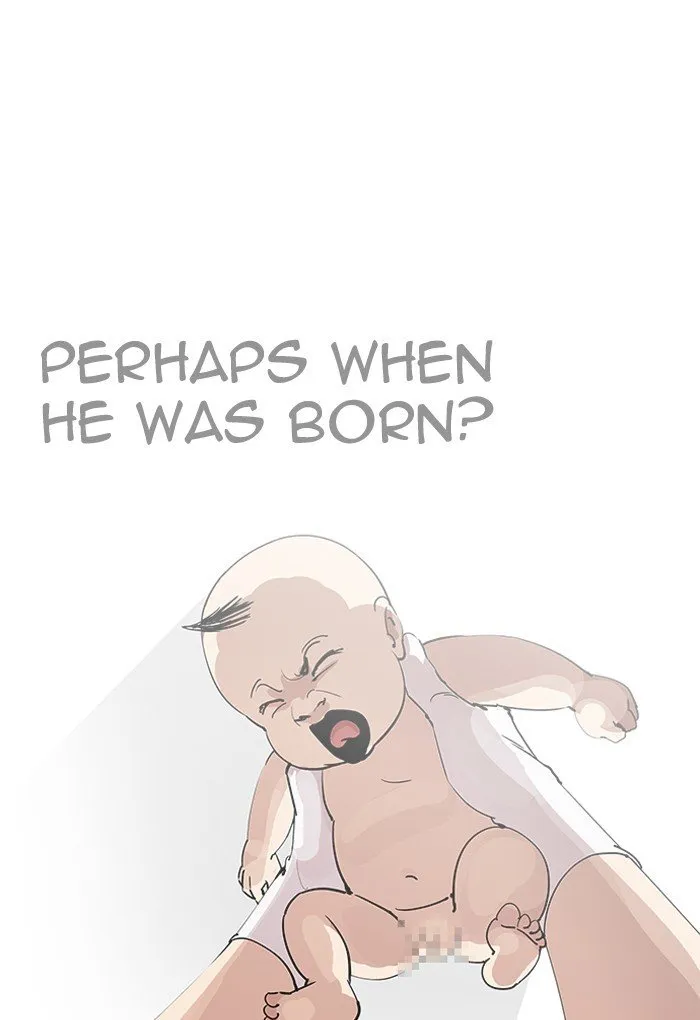 Lookism Chapter 202 Online - página 44