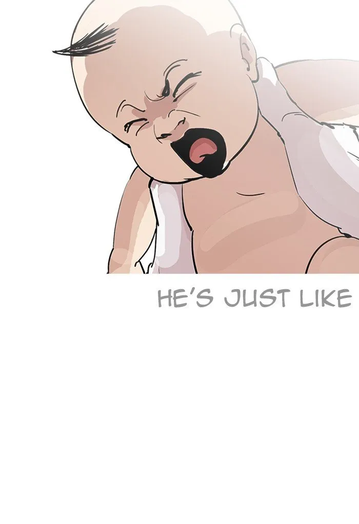Lookism Chapter 202 Online - página 46
