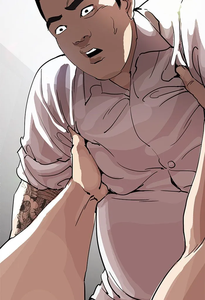 Lookism Chapter 202 Online - página 48
