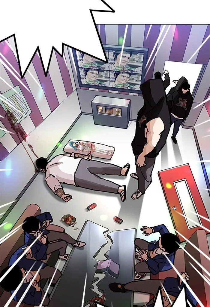 Lookism Chapter 202 Online - página 57