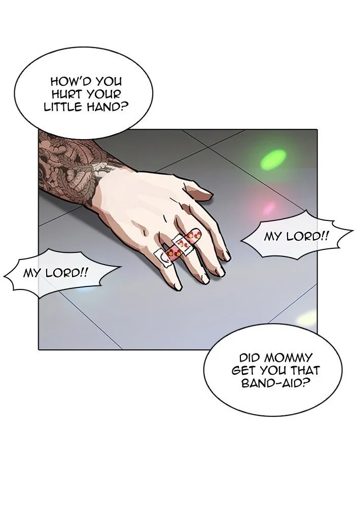 Lookism Chapter 202 Online - página 60