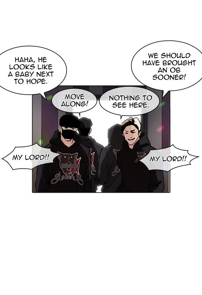 Lookism Chapter 202 Online - página 61
