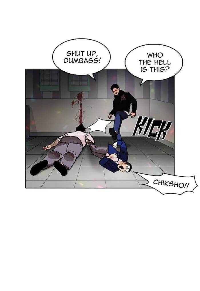 Lookism Chapter 202 Online - página 62