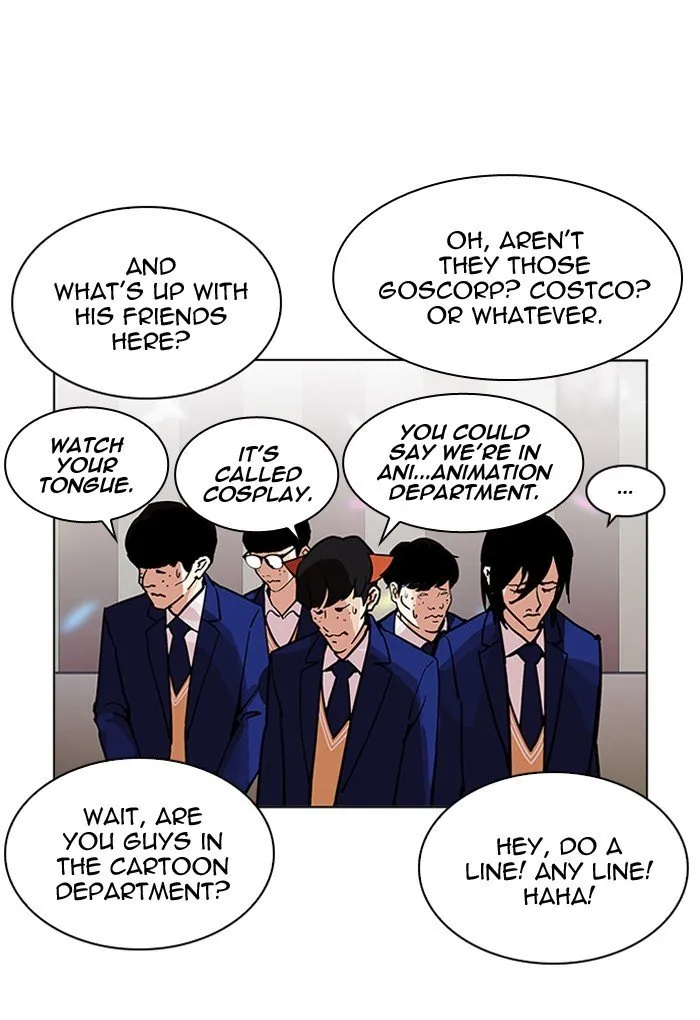Lookism Chapter 202 Online - página 63