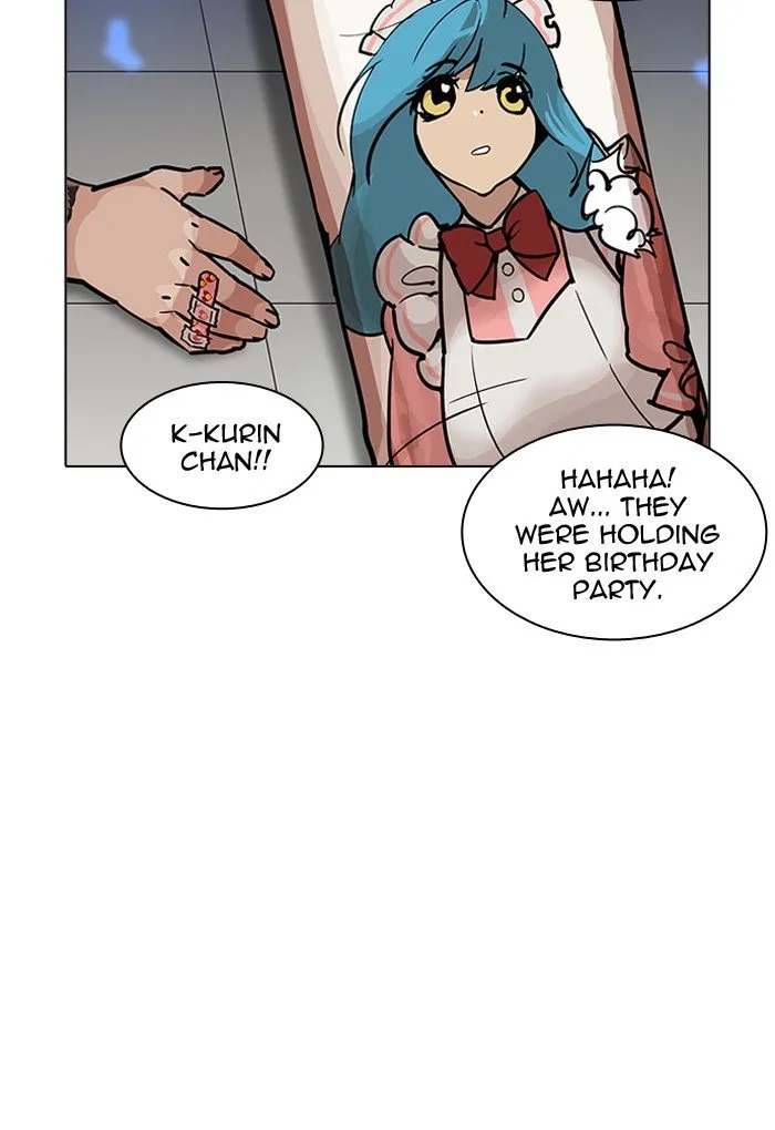 Lookism Chapter 202 Online - página 67