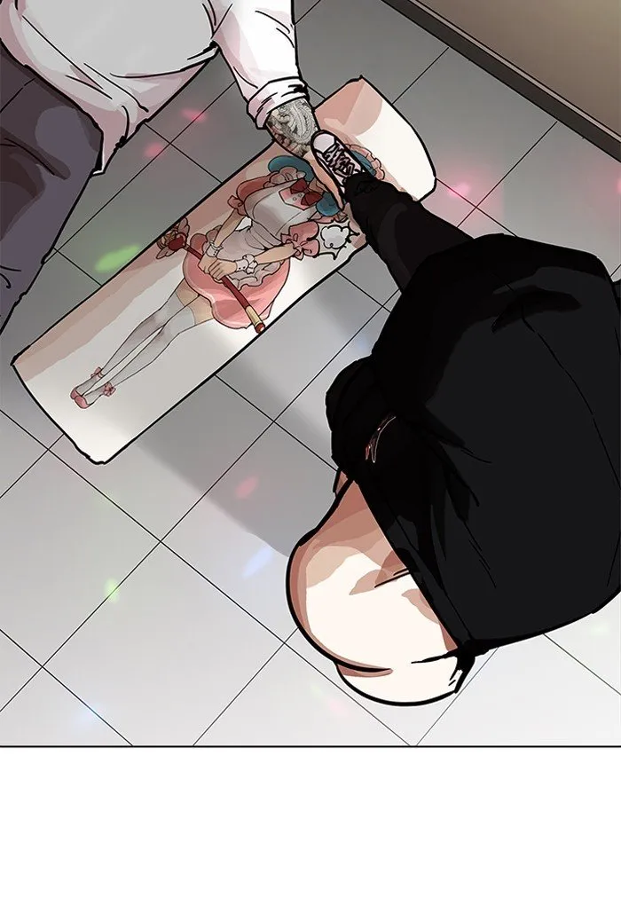 Lookism Chapter 202 Online - página 73