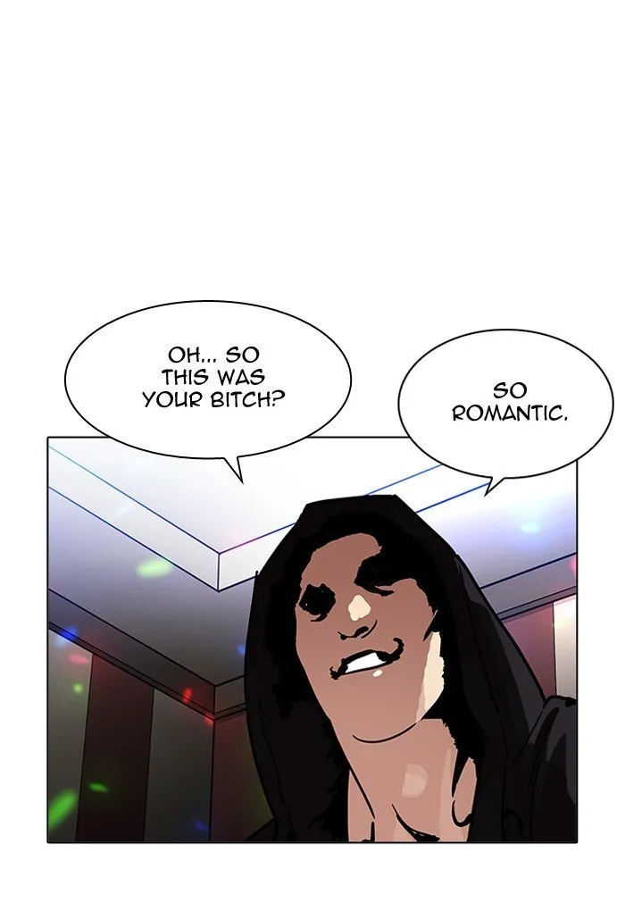 Lookism Chapter 202 Online - página 74