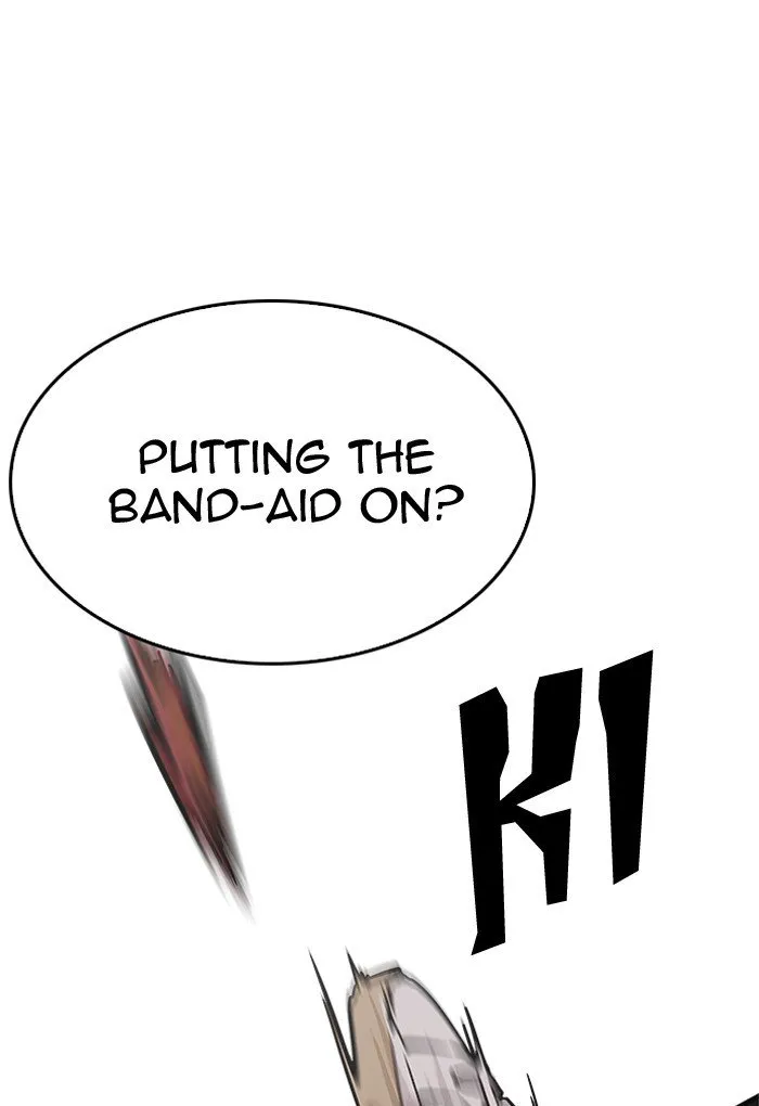 Lookism Chapter 202 Online - página 78