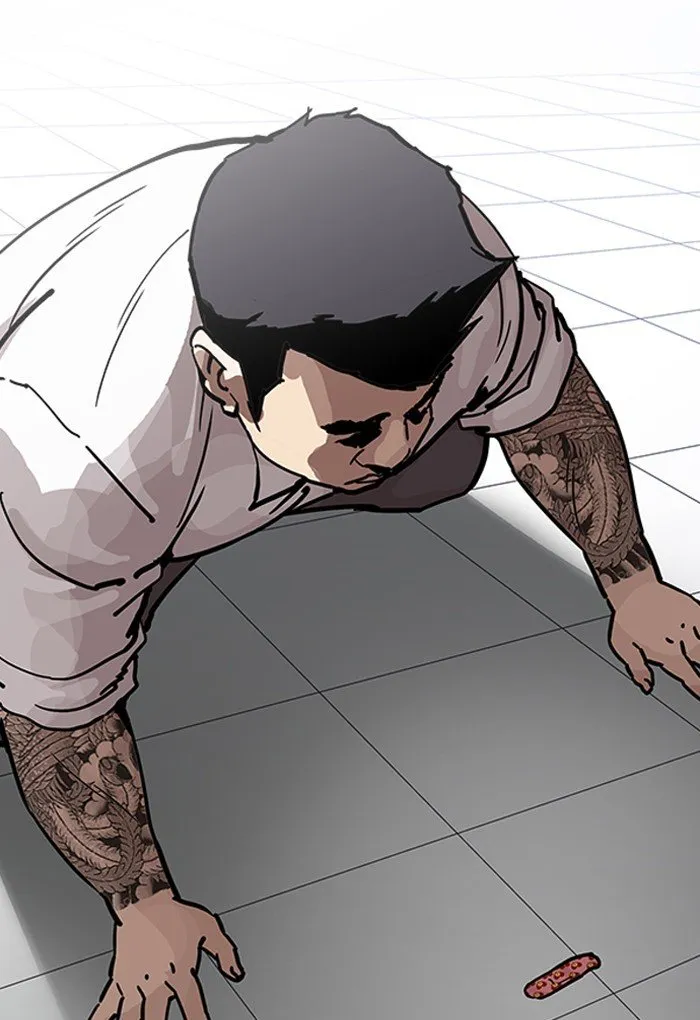 Lookism Chapter 202 Online - página 92