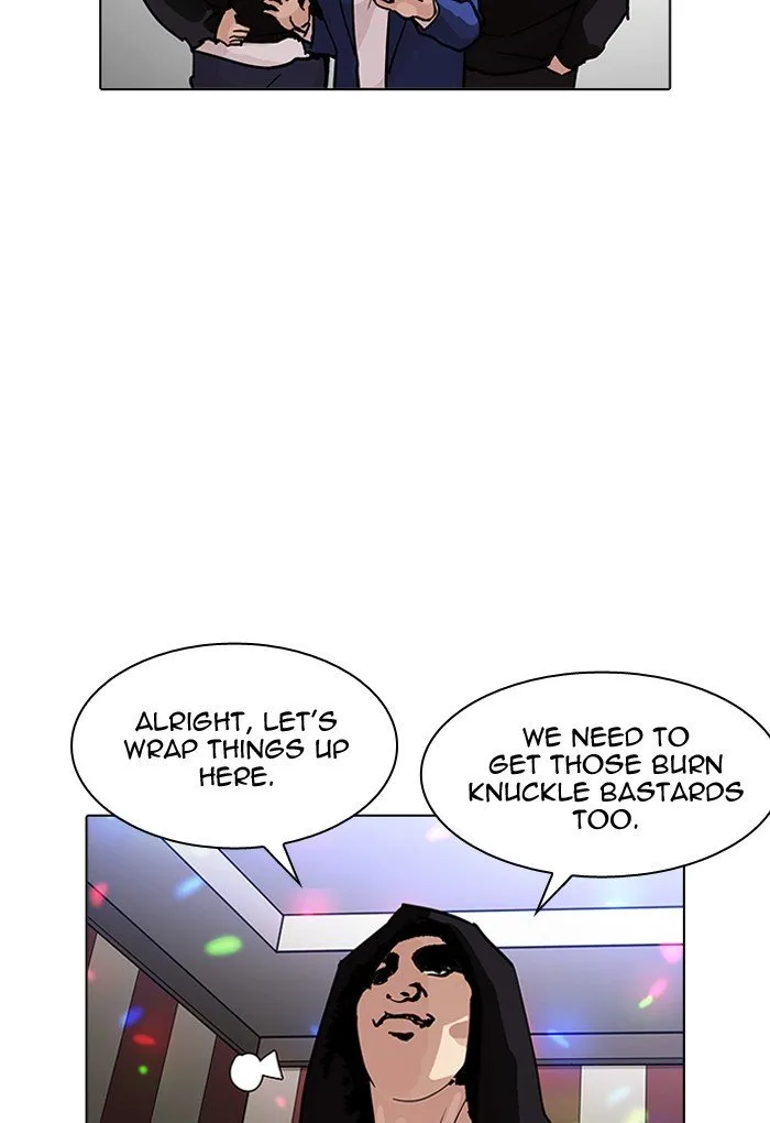 Lookism Chapter 202 Online - página 105