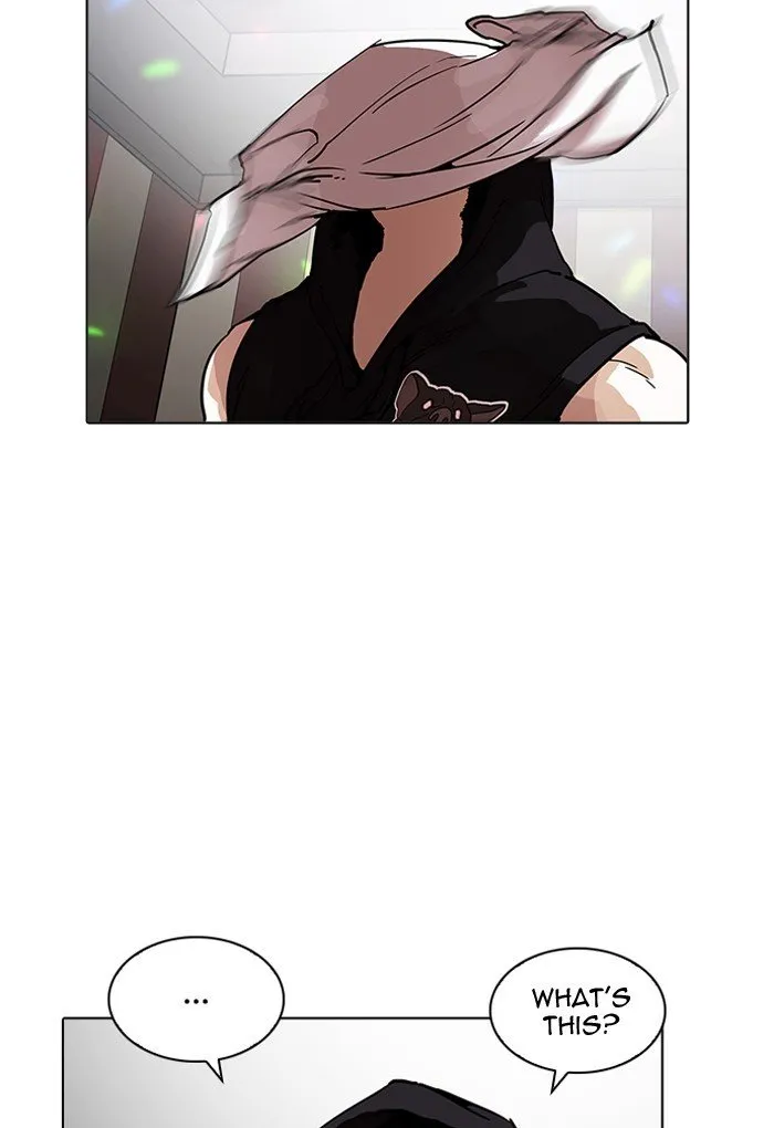Lookism Chapter 202 Online - página 107