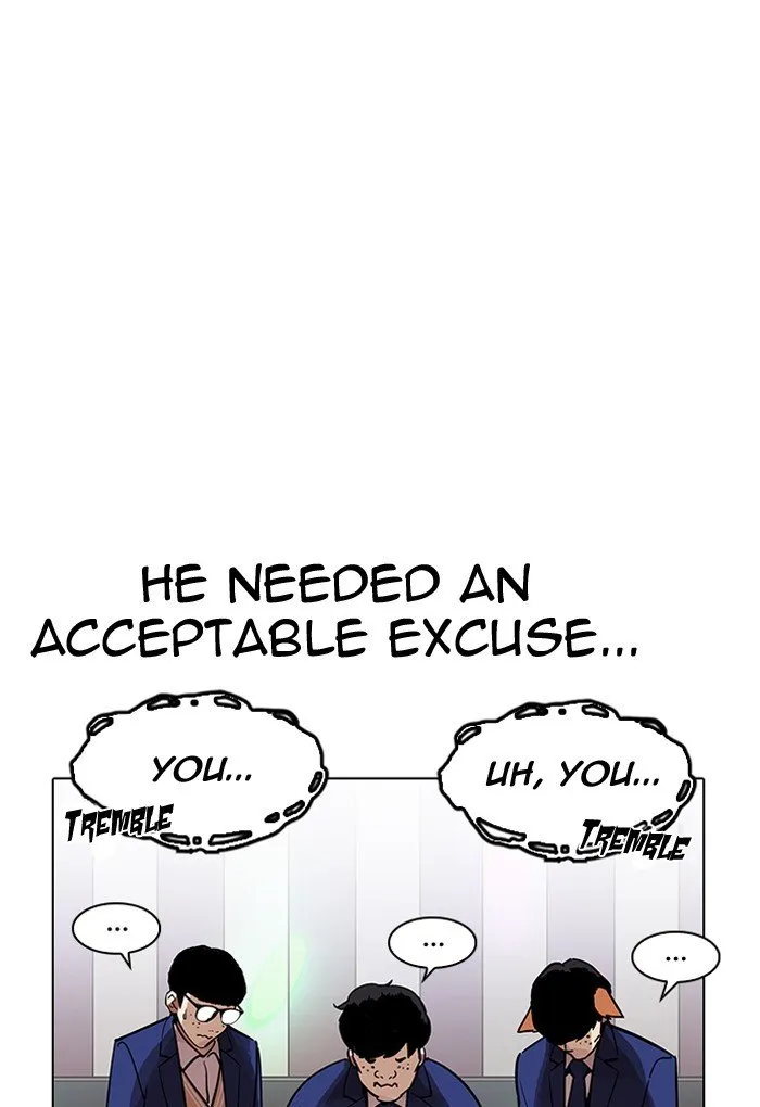 Lookism Chapter 202 Online - página 116
