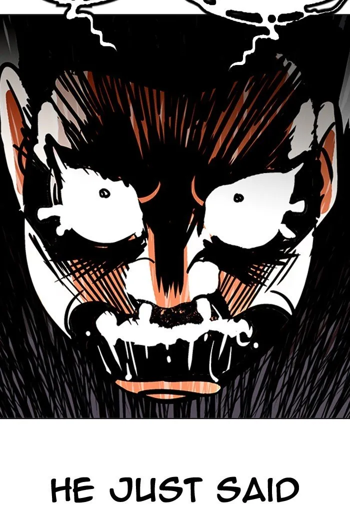 Lookism Chapter 202 Online - página 119