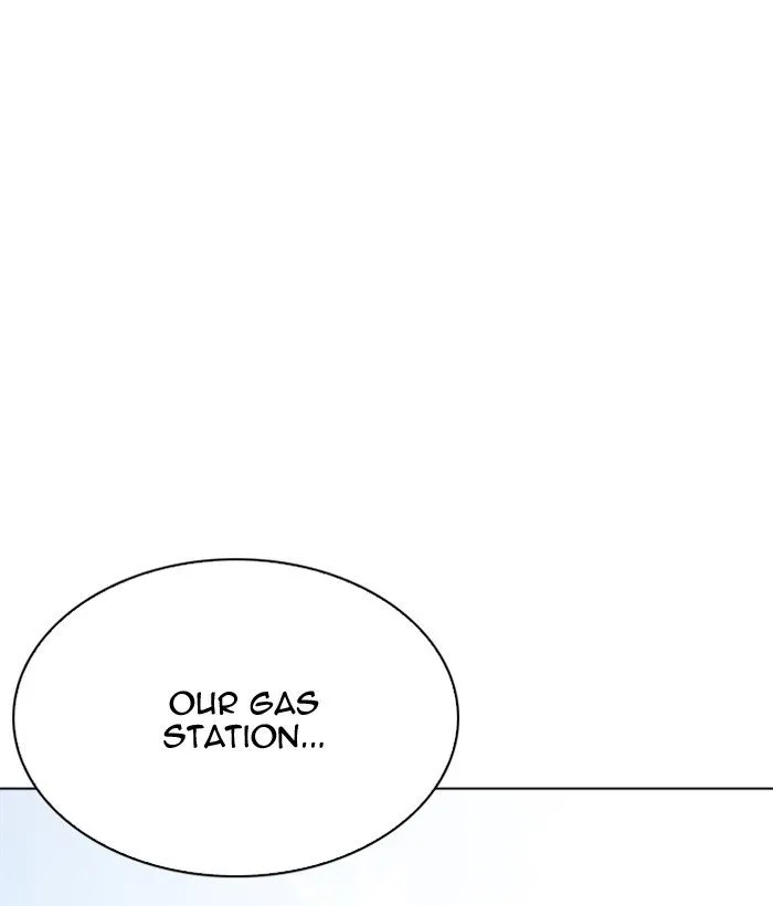Lookism Chapter 203 Online - página 1