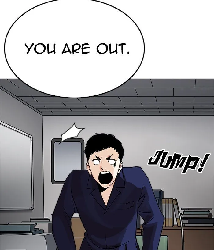 Lookism Chapter 203 Online - página 7