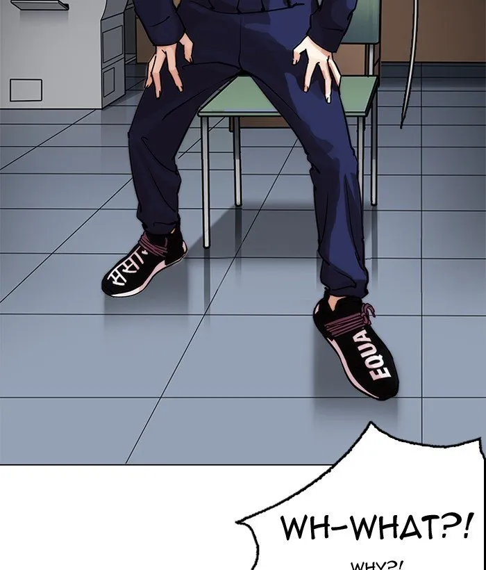 Lookism Chapter 203 Online - página 8