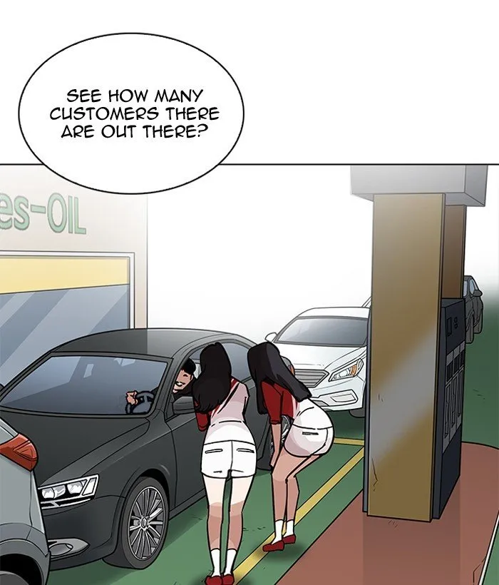 Lookism Chapter 203 Online - página 12