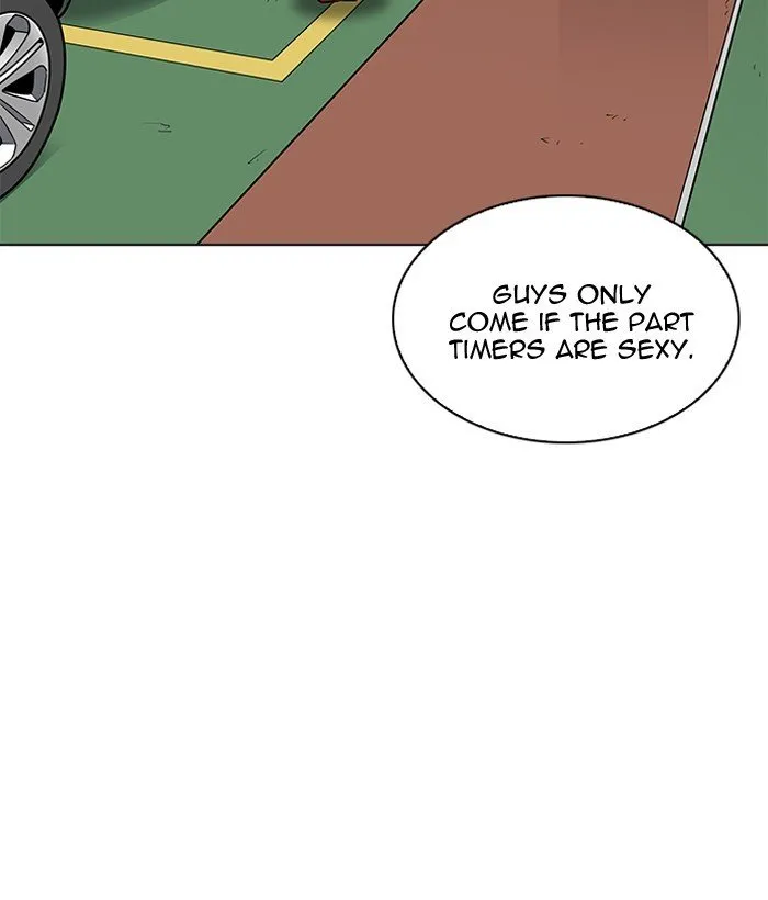 Lookism Chapter 203 Online - página 13