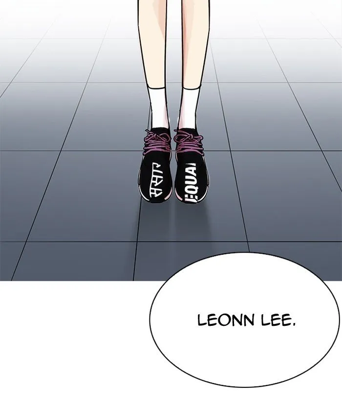 Lookism Chapter 203 Online - página 16