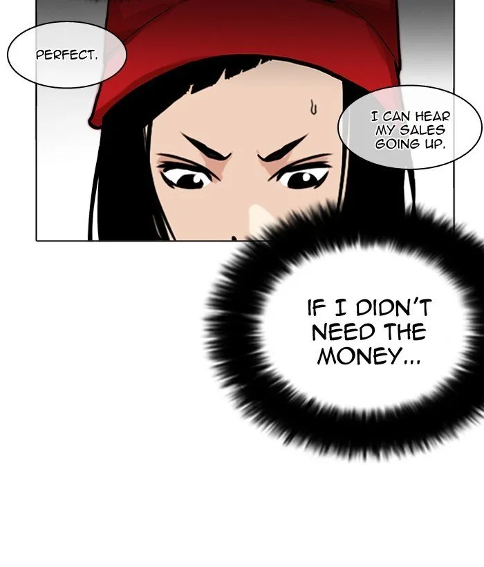 Lookism Chapter 203 Online - página 18