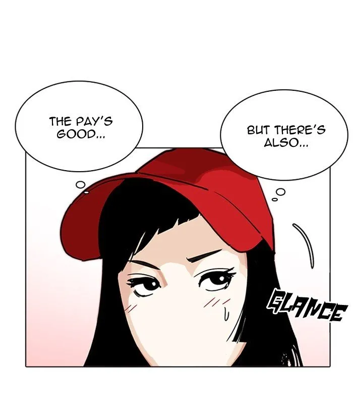 Lookism Chapter 203 Online - página 25