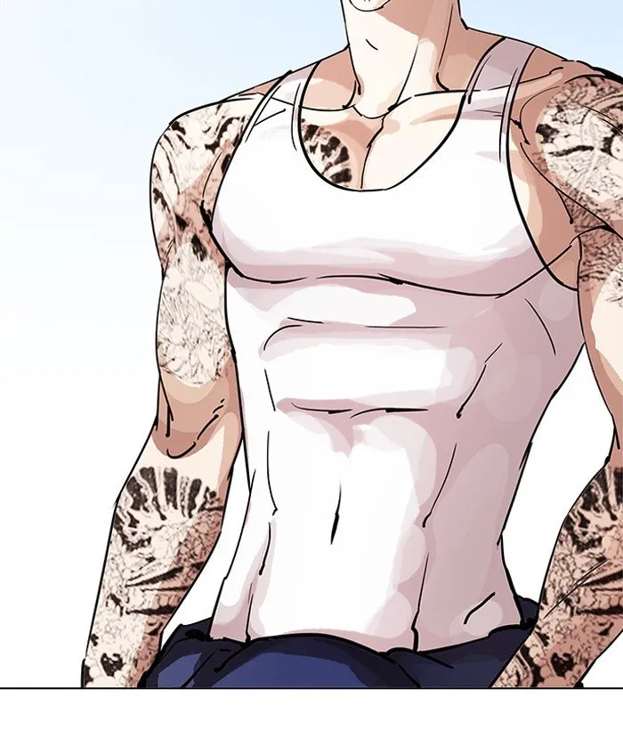 Lookism Chapter 203 Online - página 36