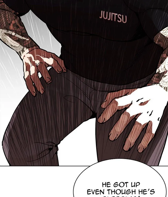 Lookism Chapter 203 Online - página 42