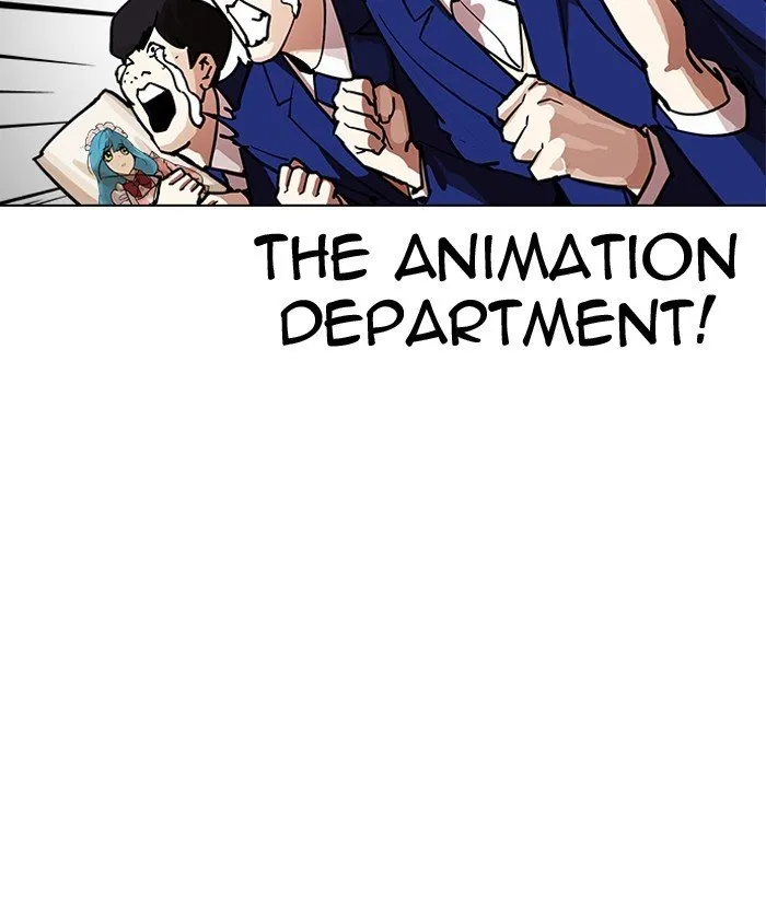 Lookism Chapter 203 Online - página 46