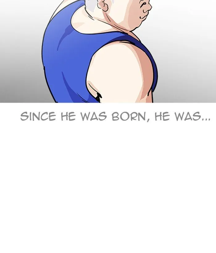 Lookism Chapter 203 Online - página 52